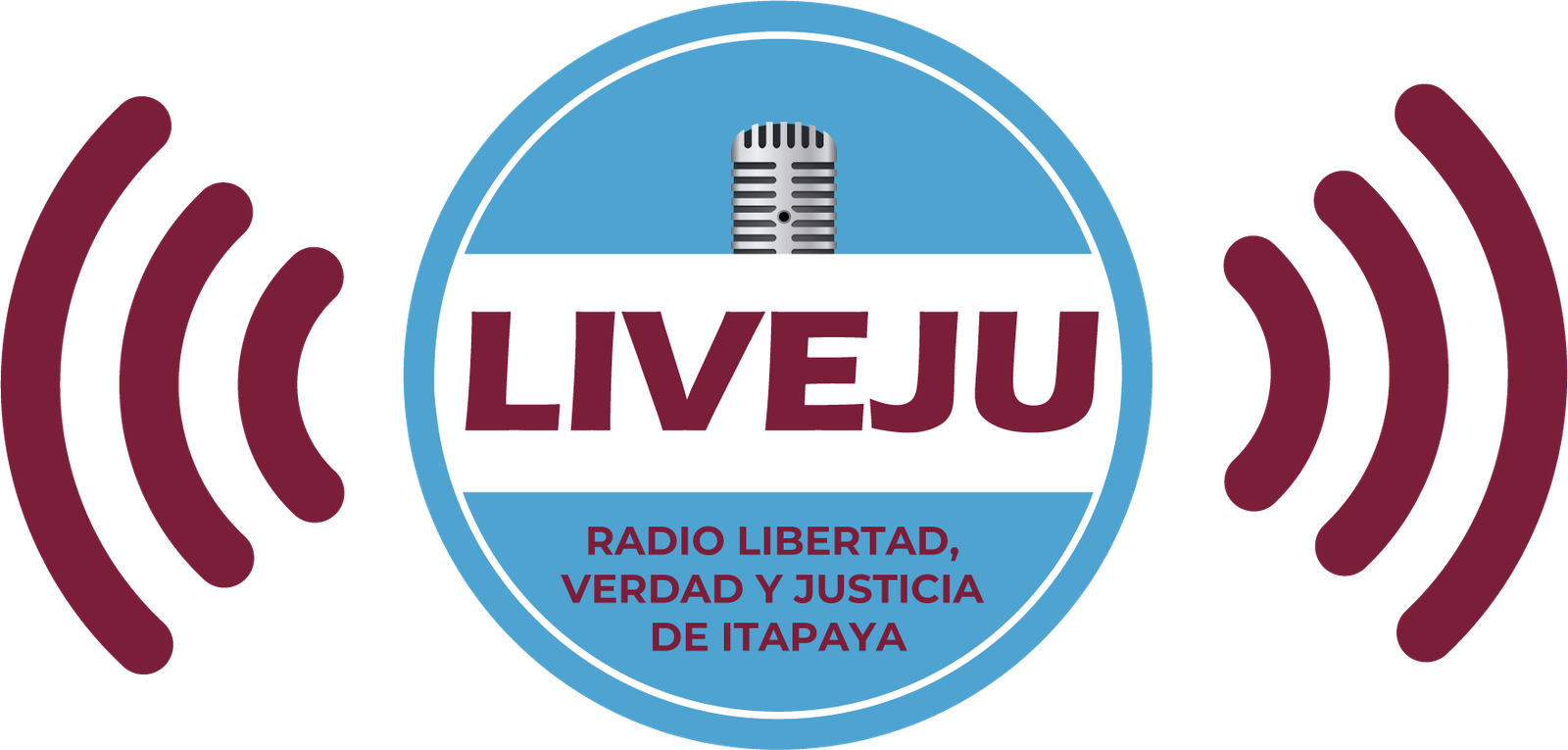 Logo de la radio